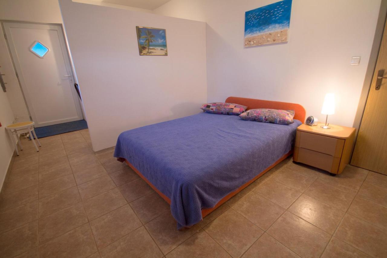 Apartments Jasna Trogir Zewnętrze zdjęcie