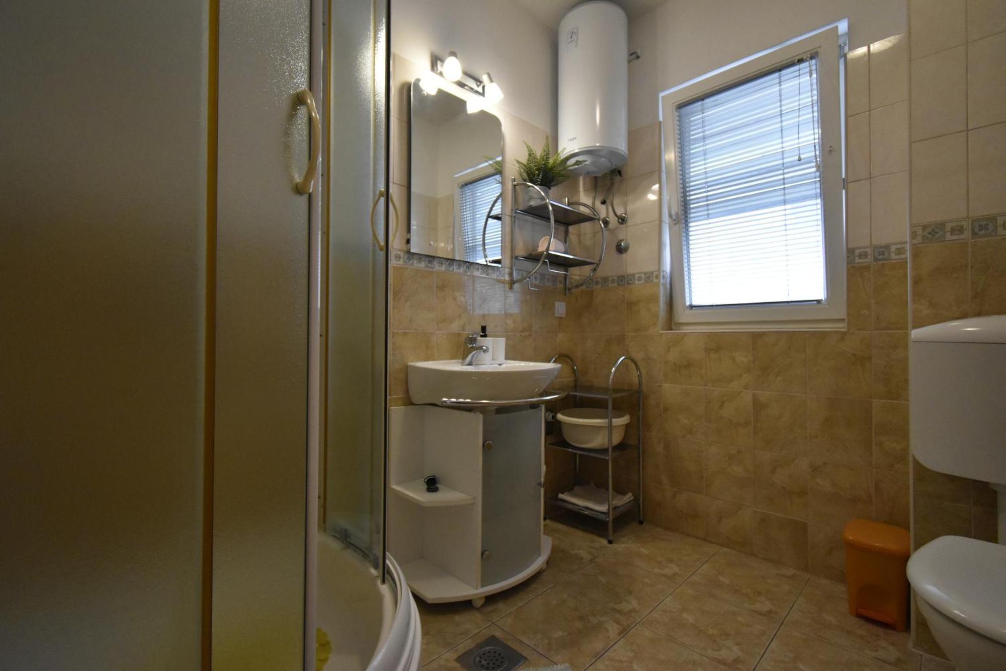 Apartments Jasna Trogir Zewnętrze zdjęcie