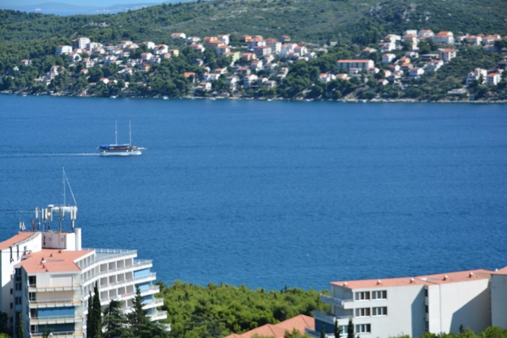 Apartments Jasna Trogir Zewnętrze zdjęcie