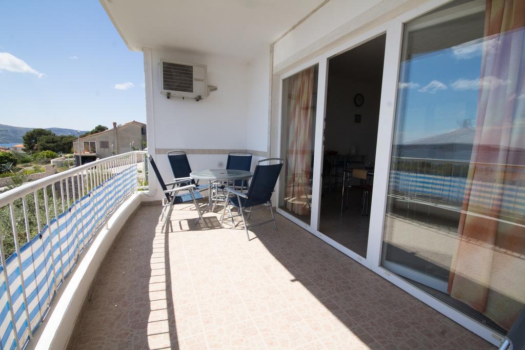 Apartments Jasna Trogir Zewnętrze zdjęcie