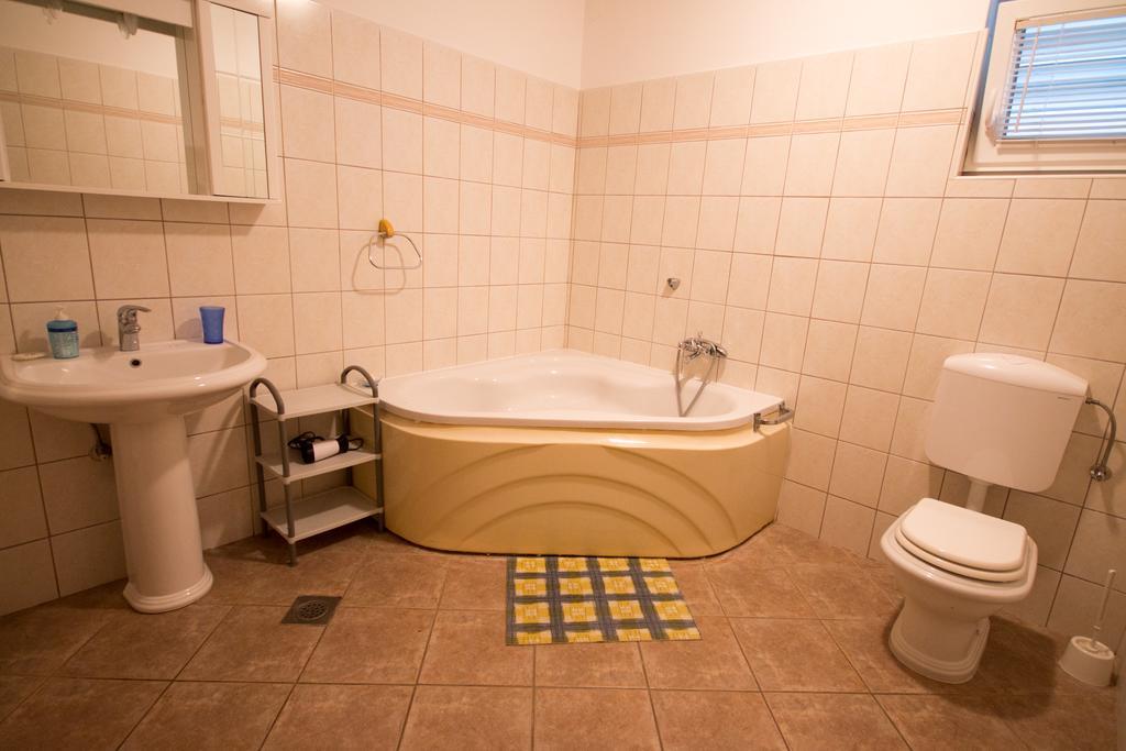 Apartments Jasna Trogir Zewnętrze zdjęcie
