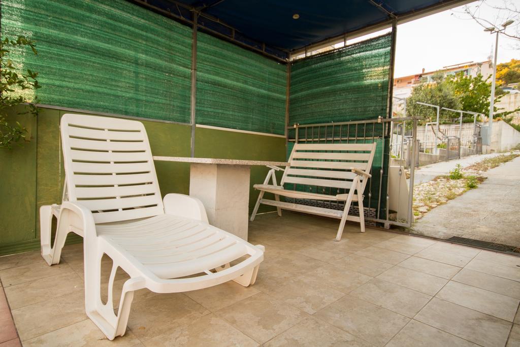 Apartments Jasna Trogir Zewnętrze zdjęcie