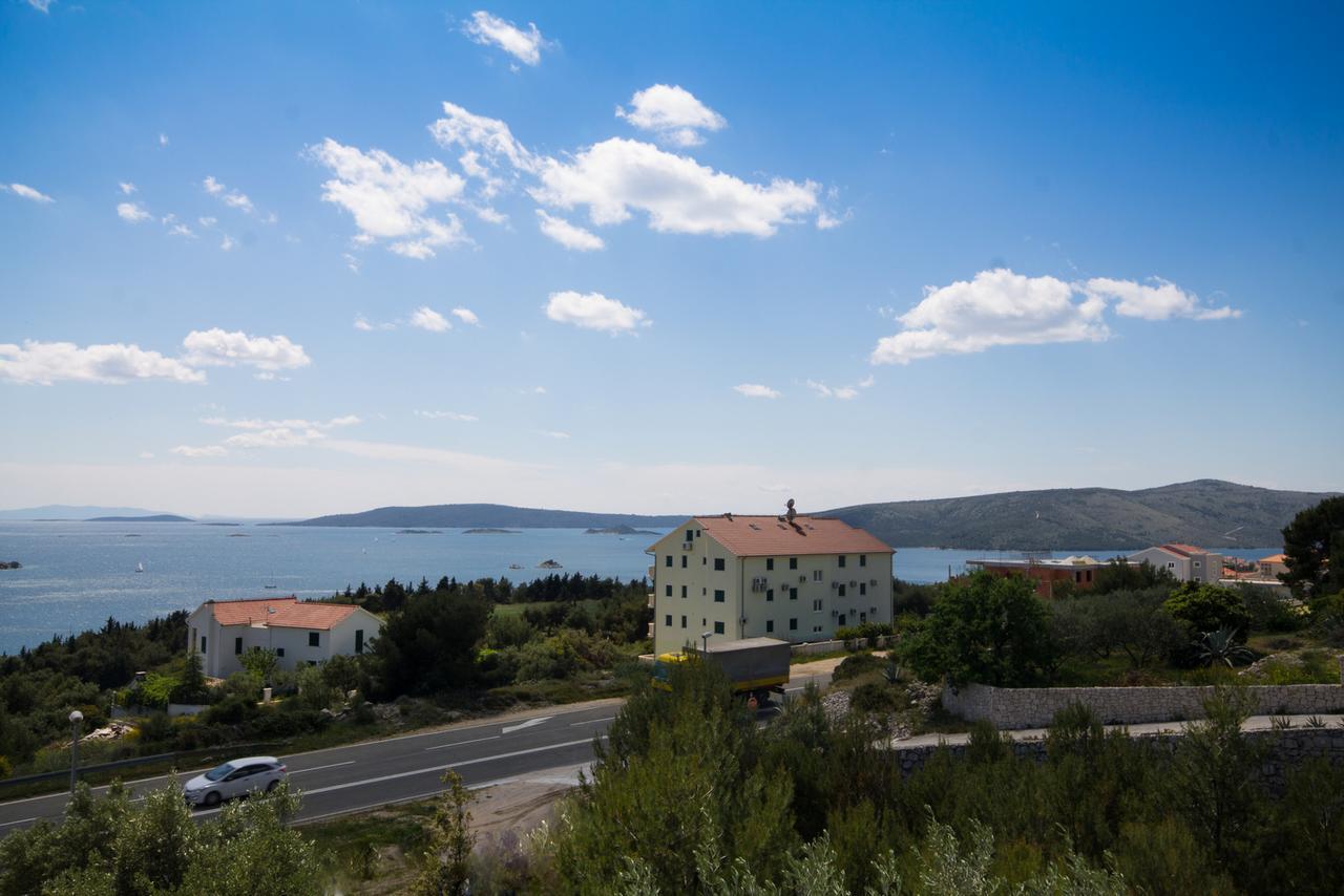 Apartments Jasna Trogir Zewnętrze zdjęcie